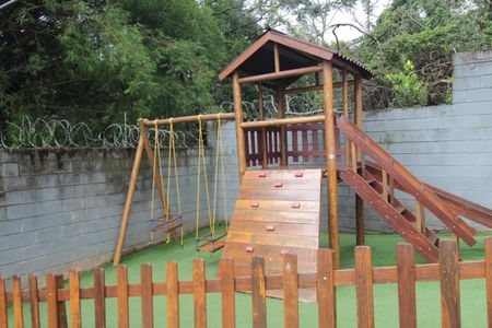 Apartamento à venda com 54m², 2 quartos e 1 vagaÁrea Comum - Playground