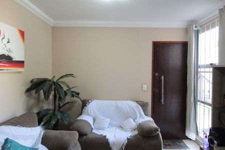 Apartamento à venda com 54m², 2 quartos e 1 vagaSala