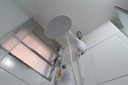 Apartamento à venda com 54m², 2 quartos e 1 vagaBanheiro Social