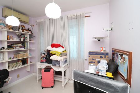 Casa à venda com 450m², 5 quartos e 4 vagasSuite 1