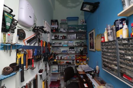 Casa à venda com 450m², 5 quartos e 4 vagasGaragem