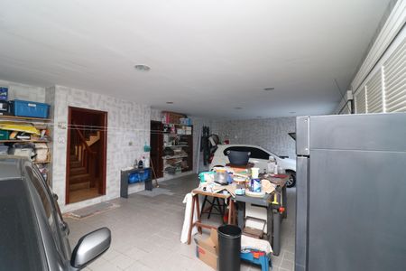 Casa à venda com 450m², 5 quartos e 4 vagasGaragem