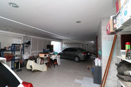 Casa à venda com 450m², 5 quartos e 4 vagasGaragem