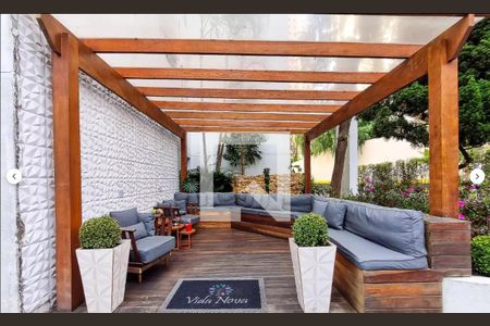 Apartamento à venda com 52m², 2 quartos e 1 vaga Apartamento à venda com 52m², 2 quartos e 1 vagaHall de entrada