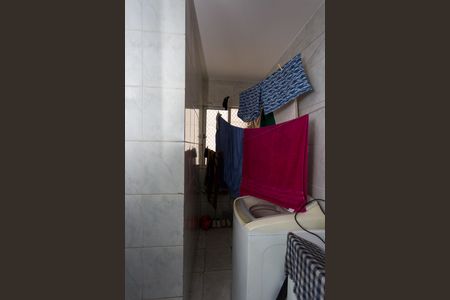 Apartamento à venda com 52m², 2 quartos e 1 vaga Apartamento à venda com 52m², 2 quartos e 1 vagaÁrea de Serviço