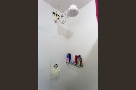 Apartamento à venda com 52m², 2 quartos e 1 vaga Apartamento à venda com 52m², 2 quartos e 1 vagaBanheiro