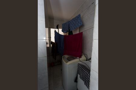 Apartamento à venda com 52m², 2 quartos e 1 vaga Apartamento à venda com 52m², 2 quartos e 1 vagaÁrea de Serviço