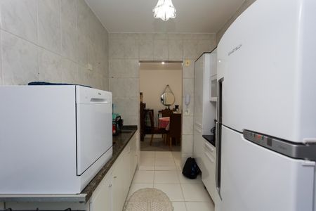 Apartamento à venda com 52m², 2 quartos e 1 vaga Apartamento à venda com 52m², 2 quartos e 1 vagaCozinha