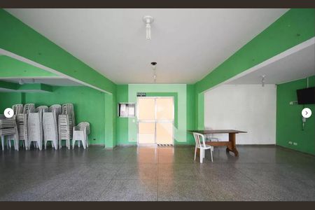 Apartamento à venda com 52m², 2 quartos e 1 vaga Apartamento à venda com 52m², 2 quartos e 1 vagaÁrea comum - Salão de festas