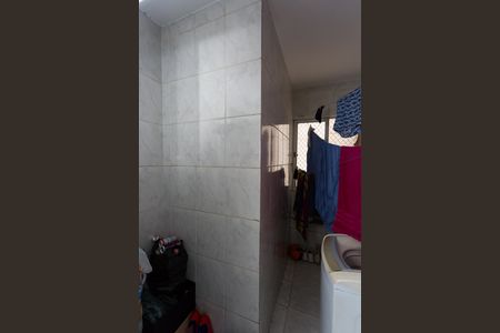 Apartamento à venda com 52m², 2 quartos e 1 vaga Apartamento à venda com 52m², 2 quartos e 1 vagaÁrea de Serviço