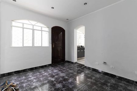 Sala de casa para alugar com 1 quarto, 232m² em Vila Moraes, São Paulo