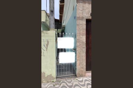 Fachada de casa para alugar com 1 quarto, 232m² em Vila Moraes, São Paulo