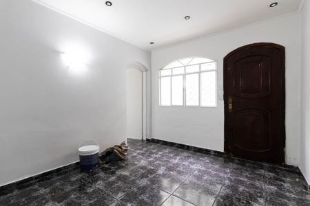 Sala de casa para alugar com 1 quarto, 232m² em Vila Moraes, São Paulo