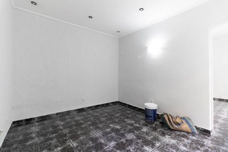 Sala de casa para alugar com 1 quarto, 232m² em Vila Moraes, São Paulo