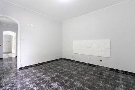 Quarto de casa para alugar com 1 quarto, 232m² em Vila Moraes, São Paulo