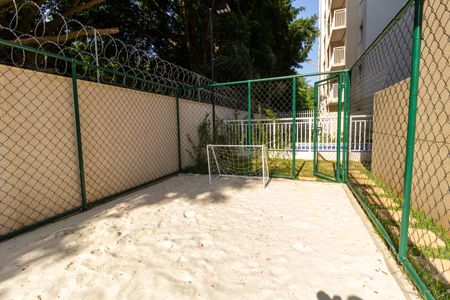 Apartamento para alugar com 28m², 1 quarto e sem vagaÁrea comum - Quadra