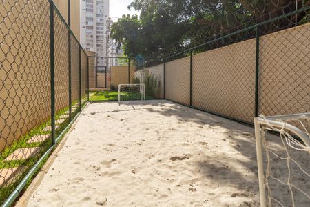 Apartamento para alugar com 28m², 1 quarto e sem vagaÁrea comum - Quadra