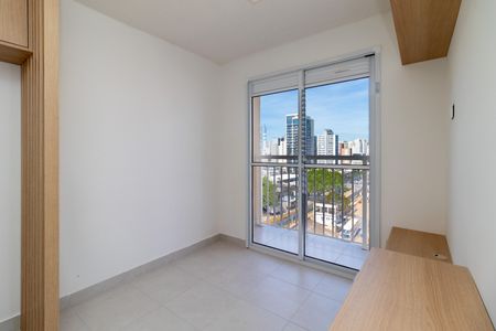 Apartamento para alugar com 28m², 1 quarto e sem vagaSala