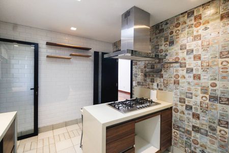 Casa à venda com 284m², 3 quartos e 4 vagas Casa à venda com 284m², 3 quartos e 4 vagasCozinha