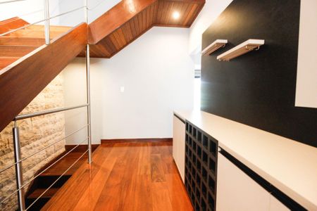 Sala de casa à venda com 3 quartos, 284m² em Jardim Franca, São Paulo