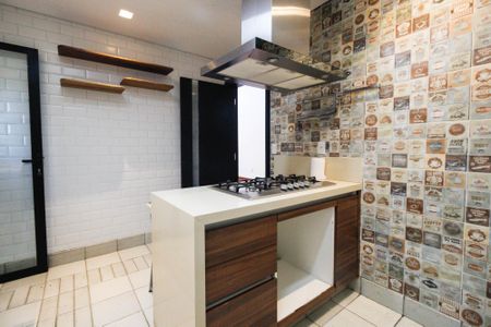 Casa à venda com 284m², 3 quartos e 4 vagas Casa à venda com 284m², 3 quartos e 4 vagasCozinha