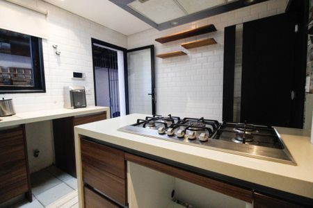 Casa à venda com 284m², 3 quartos e 4 vagas Casa à venda com 284m², 3 quartos e 4 vagasCozinha