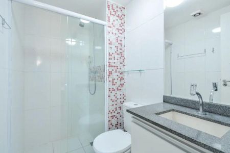 Foto 15 de apartamento à venda com 1 quarto, 48m² em Ipiranga, São Paulo