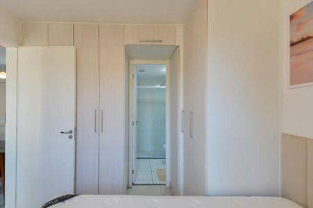 Foto 21 de apartamento à venda com 1 quarto, 48m² em Ipiranga, São Paulo