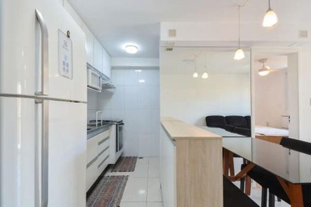 Foto 17 de apartamento à venda com 1 quarto, 48m² em Ipiranga, São Paulo