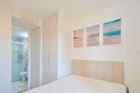 Foto 22 de apartamento à venda com 1 quarto, 48m² em Ipiranga, São Paulo