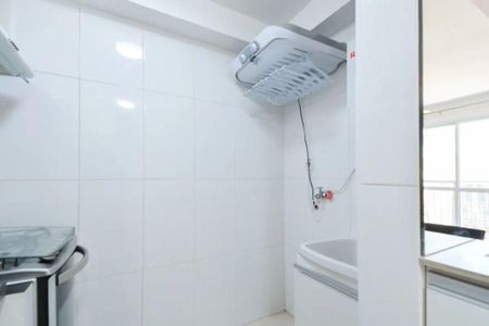Foto 10 de apartamento à venda com 1 quarto, 48m² em Ipiranga, São Paulo