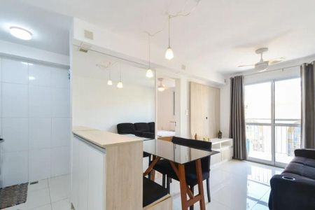 Foto 06 de apartamento à venda com 1 quarto, 48m² em Ipiranga, São Paulo