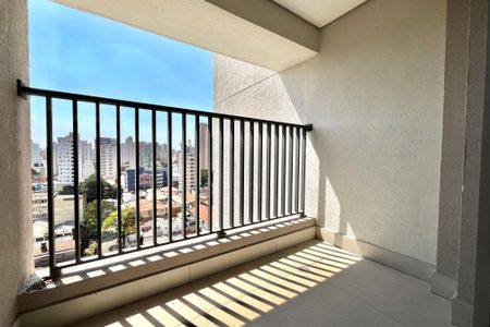 Apartamento à venda com 93m², 3 quartos e 2 vagas Apartamento à venda com 93m², 3 quartos e 2 vagasVaranda da Suíte