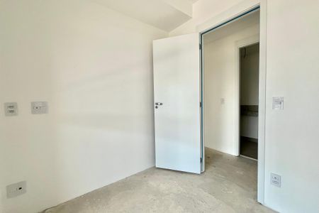 Apartamento à venda com 93m², 3 quartos e 2 vagas Apartamento à venda com 93m², 3 quartos e 2 vagasQuarto 2