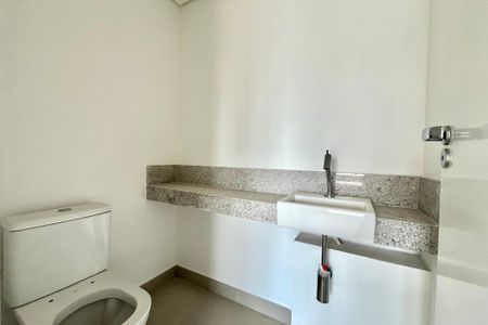 Apartamento à venda com 93m², 3 quartos e 2 vagas Apartamento à venda com 93m², 3 quartos e 2 vagasLavabo