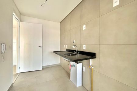 Apartamento à venda com 93m², 3 quartos e 2 vagas Apartamento à venda com 93m², 3 quartos e 2 vagasCozinha