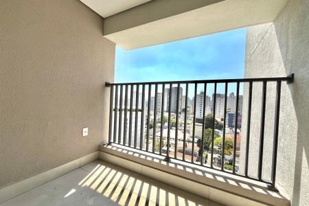 Apartamento à venda com 93m², 3 quartos e 2 vagas Apartamento à venda com 93m², 3 quartos e 2 vagasVaranda da Suíte