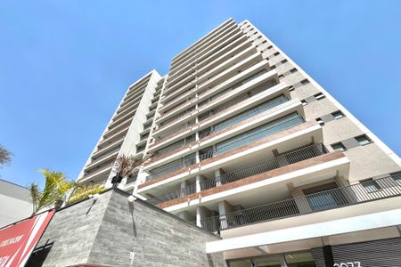 Apartamento à venda com 93m², 3 quartos e 2 vagas Apartamento à venda com 93m², 3 quartos e 2 vagasFachada