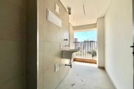 Apartamento à venda com 93m², 3 quartos e 2 vagas Apartamento à venda com 93m², 3 quartos e 2 vagasÁrea de Serviço