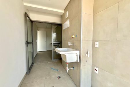 Apartamento à venda com 93m², 3 quartos e 2 vagas Apartamento à venda com 93m², 3 quartos e 2 vagasÁrea de Serviço