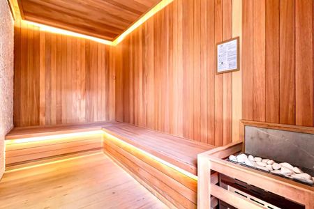 Apartamento à venda com 93m², 3 quartos e 2 vagas Apartamento à venda com 93m², 3 quartos e 2 vagasÁrea comum