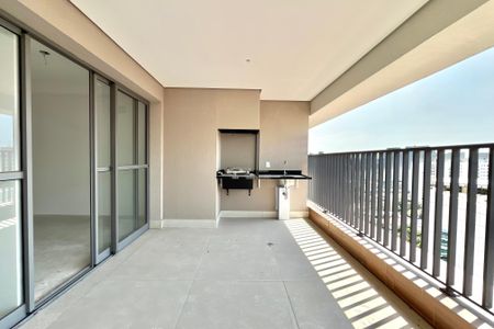 Apartamento à venda com 93m², 3 quartos e 2 vagas Apartamento à venda com 93m², 3 quartos e 2 vagasVaranda da Sala