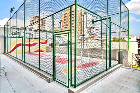 Apartamento à venda com 93m², 3 quartos e 2 vagas Apartamento à venda com 93m², 3 quartos e 2 vagasÁrea comum