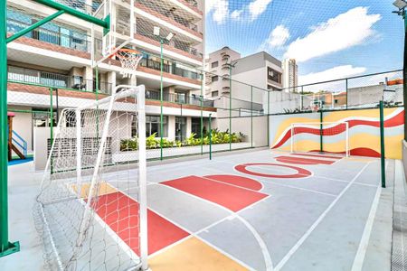 Apartamento à venda com 93m², 3 quartos e 2 vagas Apartamento à venda com 93m², 3 quartos e 2 vagasÁrea comum