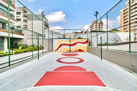 Apartamento à venda com 93m², 3 quartos e 2 vagas Apartamento à venda com 93m², 3 quartos e 2 vagasÁrea comum