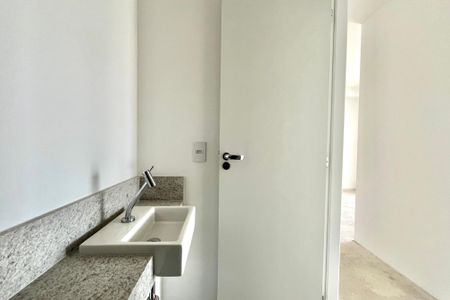 Apartamento à venda com 93m², 3 quartos e 2 vagas Apartamento à venda com 93m², 3 quartos e 2 vagasLavabo