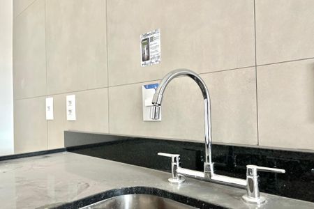 Apartamento à venda com 93m², 3 quartos e 2 vagas Apartamento à venda com 93m², 3 quartos e 2 vagasCozinha