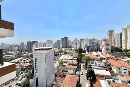 Apartamento à venda com 93m², 3 quartos e 2 vagas Apartamento à venda com 93m², 3 quartos e 2 vagasVista da Suíte