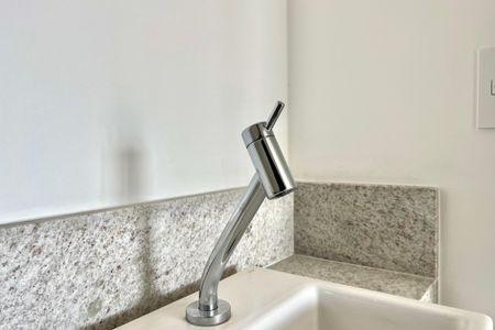 Apartamento à venda com 93m², 3 quartos e 2 vagas Apartamento à venda com 93m², 3 quartos e 2 vagasLavabo