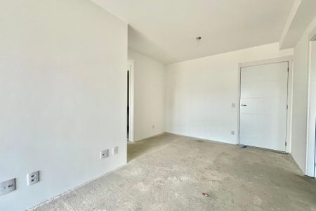 Sala de apartamento à venda com 3 quartos, 93m² em Mirandópolis, São Paulo